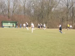 Quatro - Lokomotiva Louky (24.3.2012)